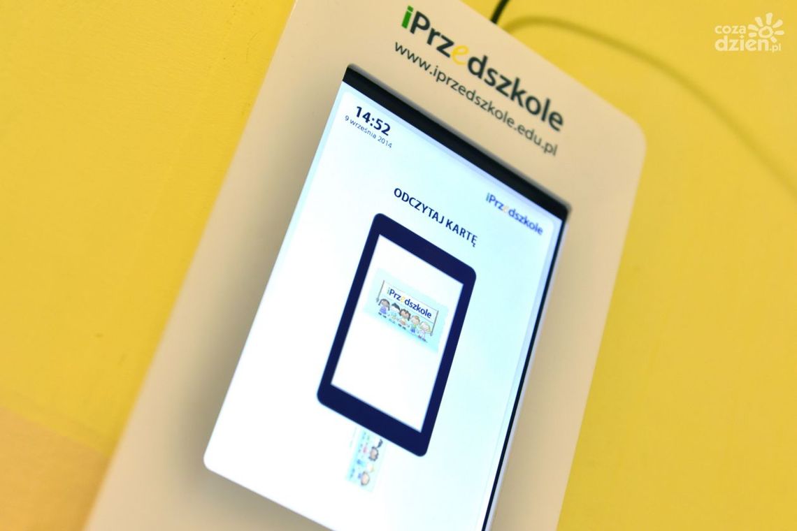 Integrowanie placówek oświatowych trwa