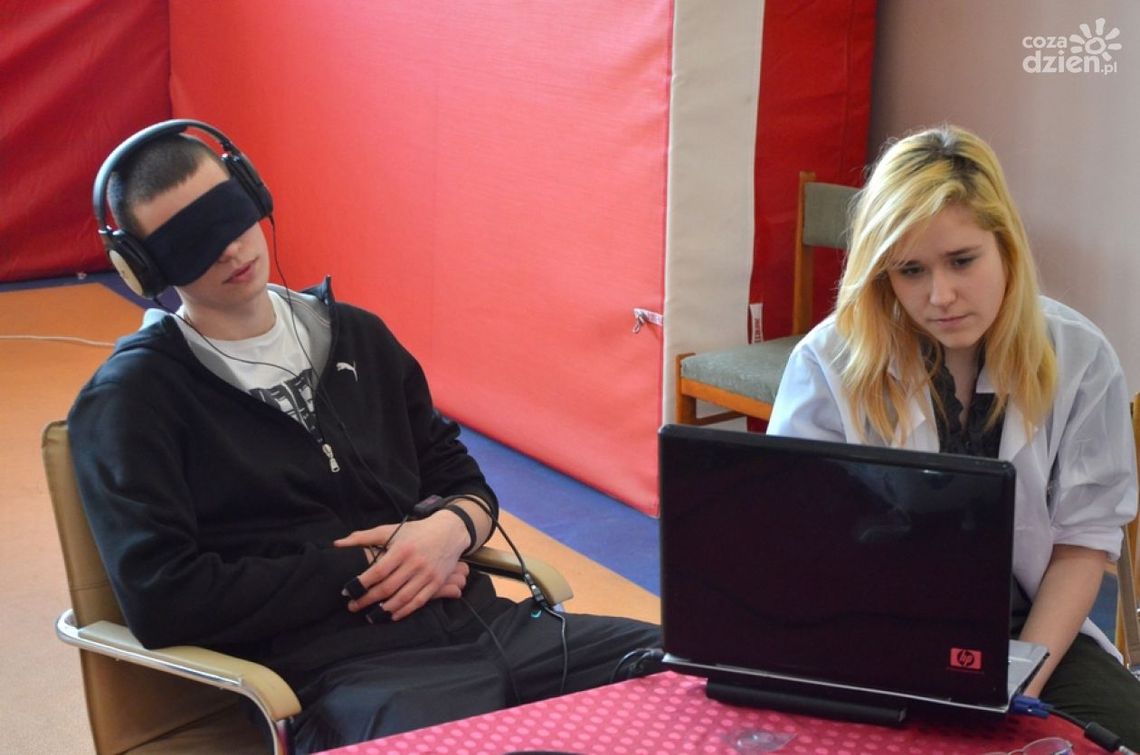 Interaktywna wystawa "MÓZG" w ZST - trwa rejestracja