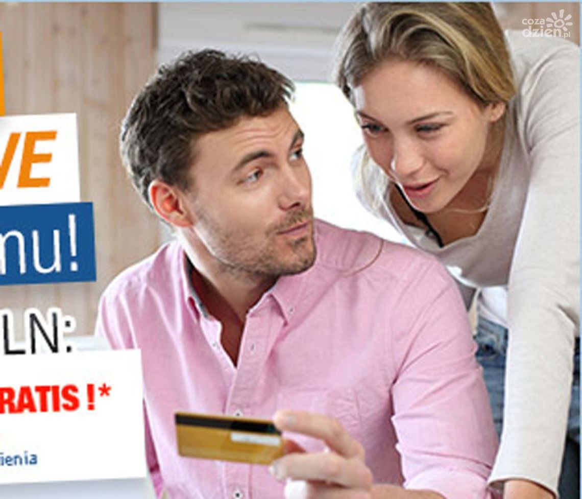 Internetowe zakupy Leclerc - trwa promocja! Internetowe zakupy Leclerc - trwa promocja!