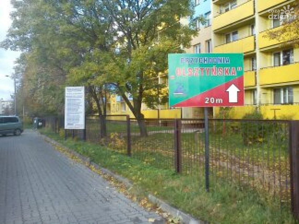 INTERWENCJE: Dostać się do lekarza w NSZOZ "Olsztyńska"