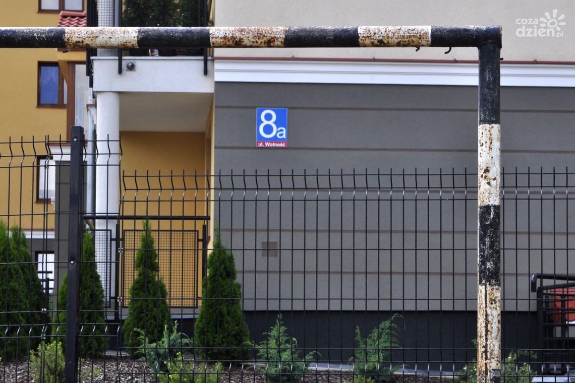 INTERWENCJE: Dzieci niszczą ogrodzenie? INTERWENCJE: Dzieci niszczą ogrodzenie?