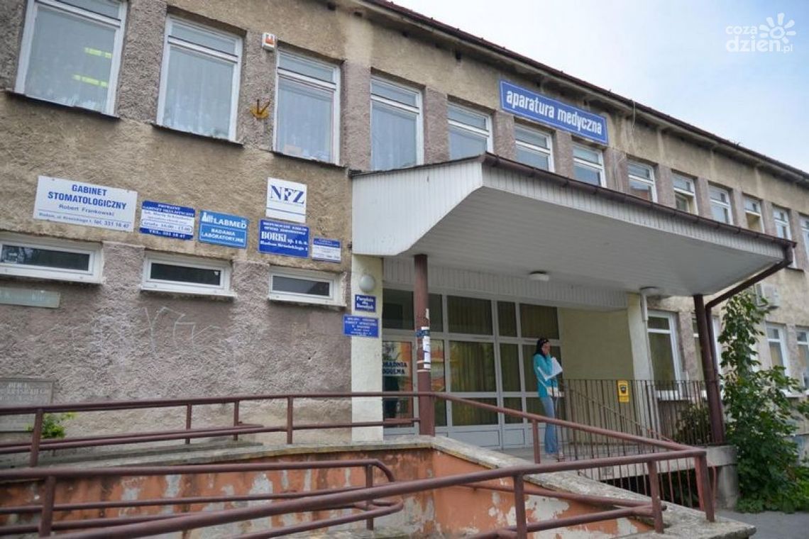 INTERWENCJE: Gdy lekarz nie chce cię zbadać...