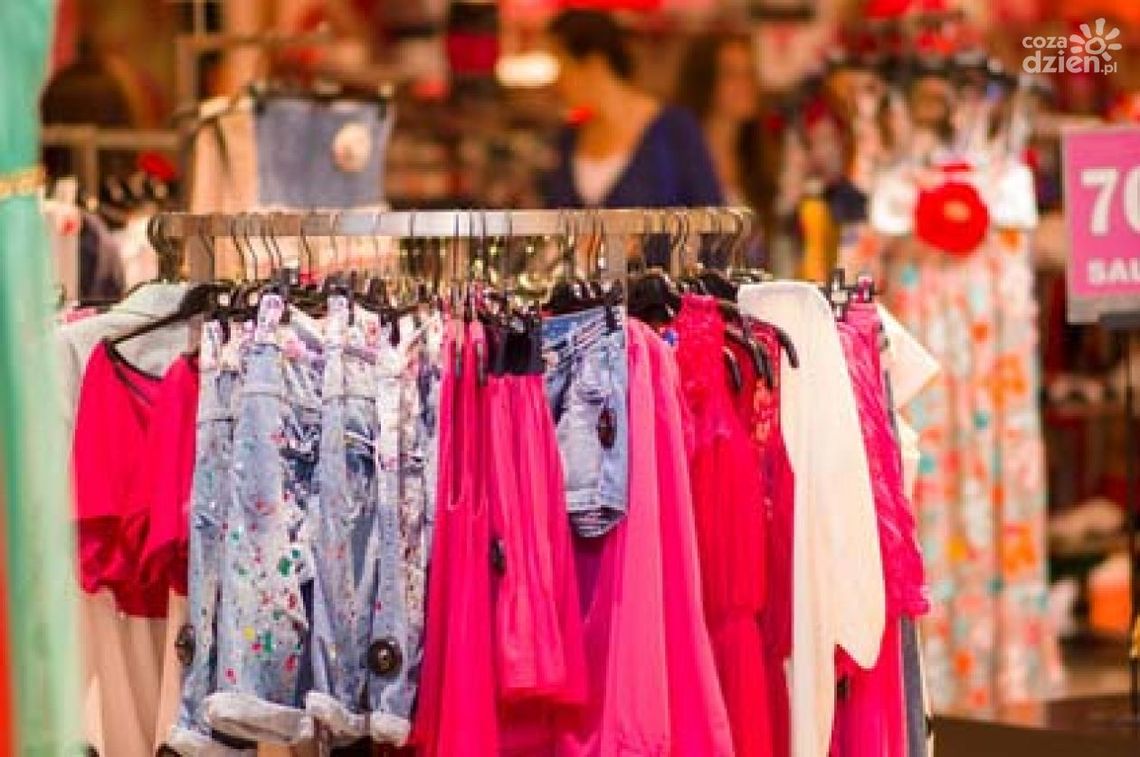 INTERWENCJE: Klient traktowany jak złodziej