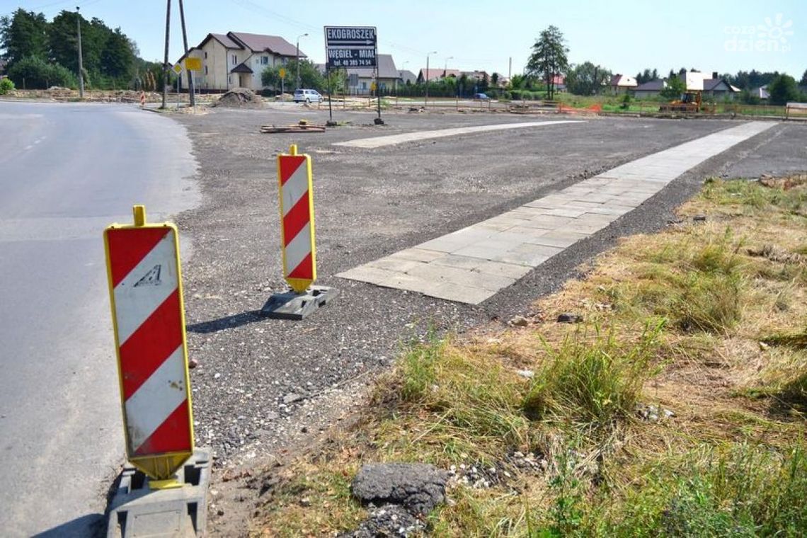 INTERWENCJE: Muszą zamykać dwa skrzyżowania? INTERWENCJE: Muszą zamykać dwa skrzyżowania?