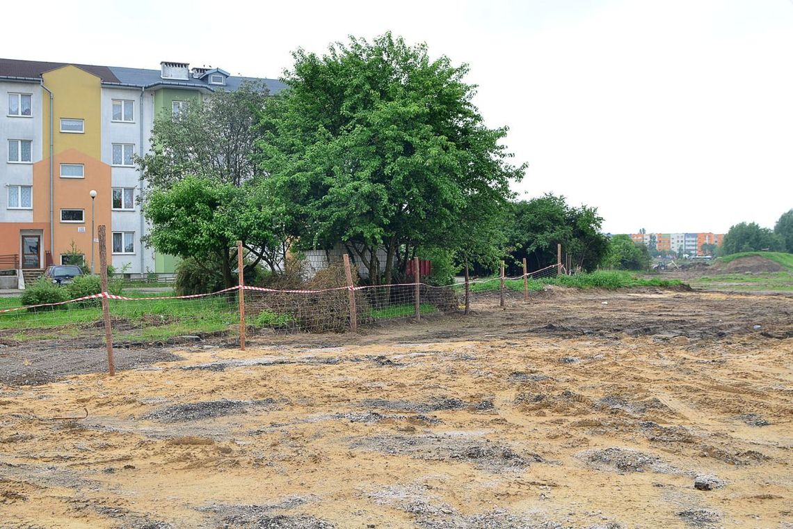 INTERWENCJE: Obawiają się hałasu z obwodnicy