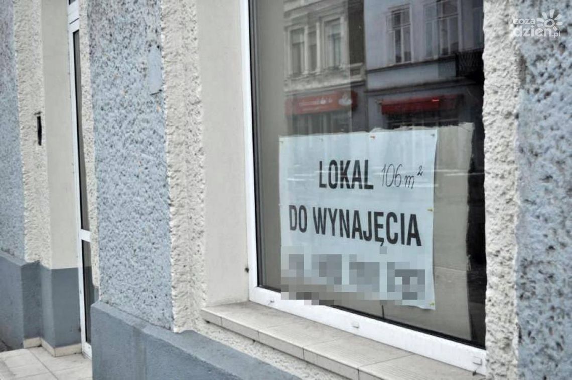 INTERWENCJE: Sklep w likwidacji, więc nie ma reklamacji...