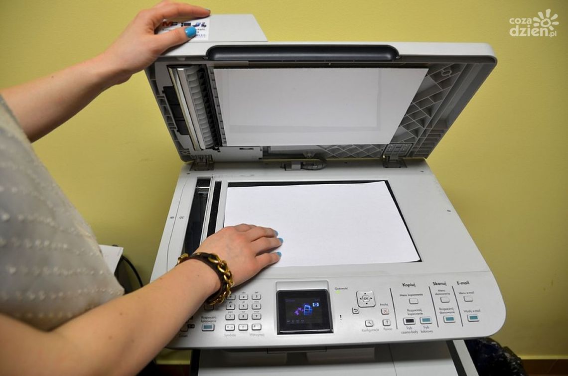 INTERWENCJE: Urząd dla petenta? Nie w kwestii ksero