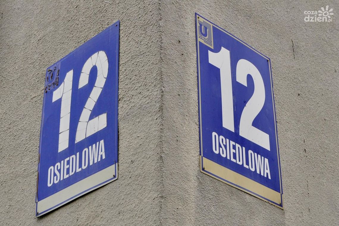 INTERWENCJE: Wyskoczył na dzieci z nożem? INTERWENCJE: Wyskoczył na dzieci z nożem?