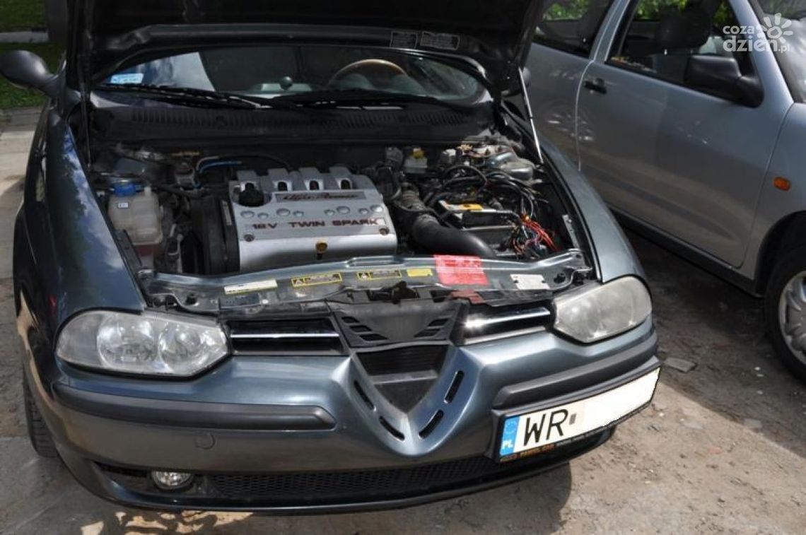 INTERWENCJE: Zamiast naprawić, zepsuł auto INTERWENCJE: Zamiast naprawić, zepsuł auto