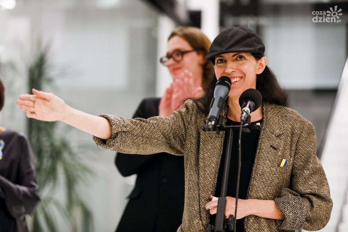 Intrygujący świat Poli Dwurnik. Elektrownia zaprasza na rodzinne warsztaty Intrygujący świat Poli Dwurnik. Elektrownia zaprasza na rodzinne warsztaty