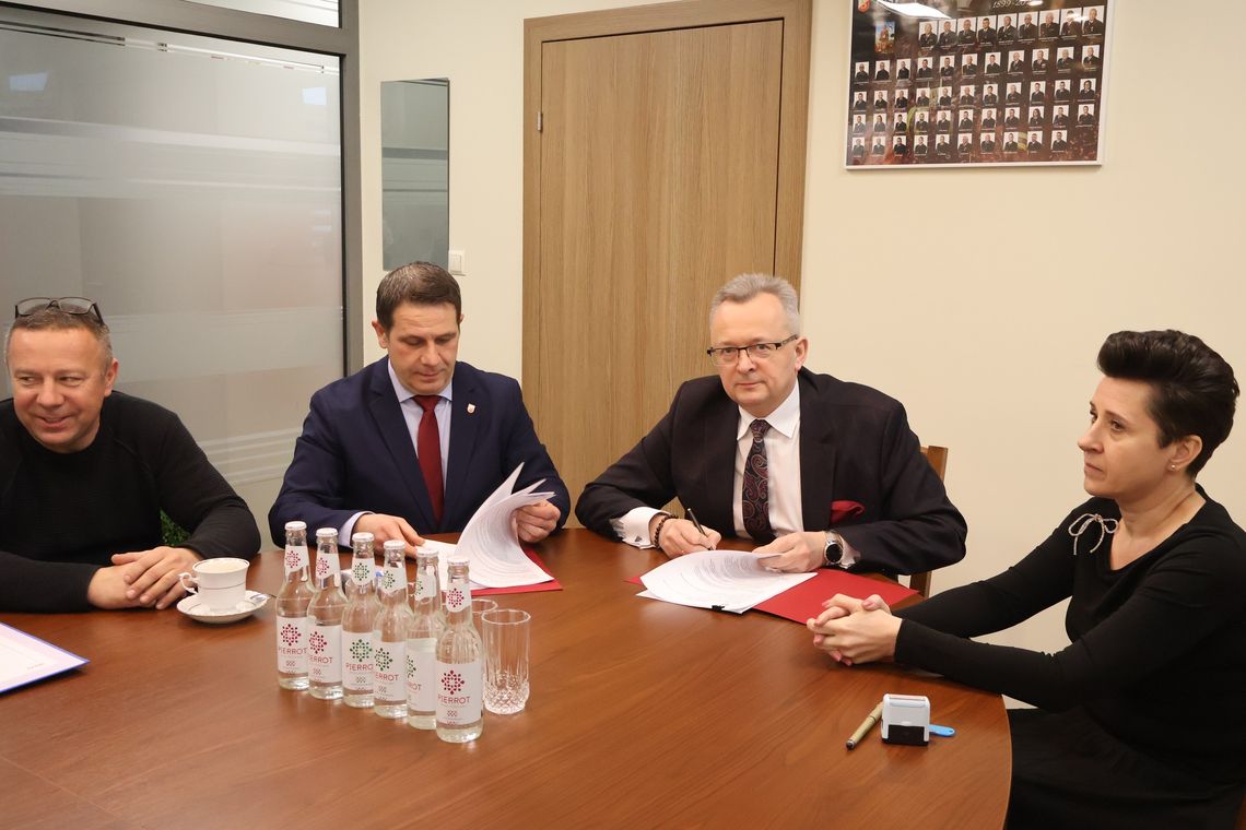 Inwestycja nad zalewem w Zwoleniu. Co powstanie? Inwestycja w Zwoleniu