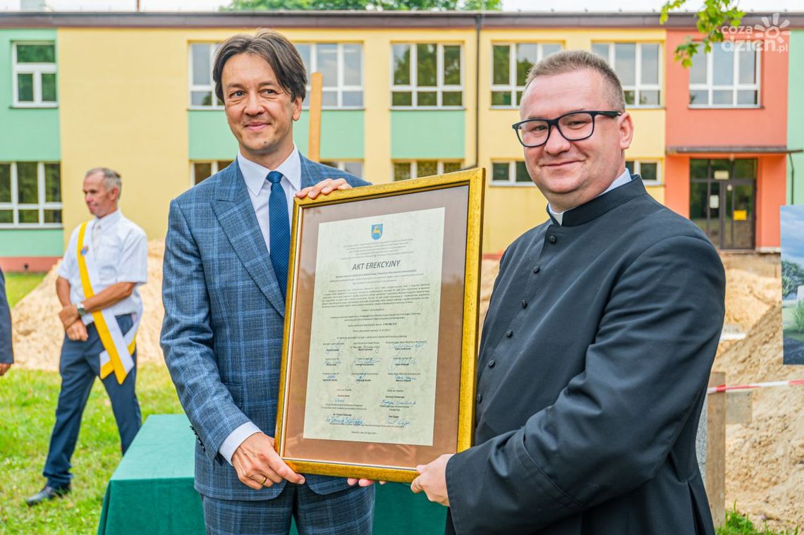 Inwestycja w człowieczeństwo Inwestycja w człowieczeństwo