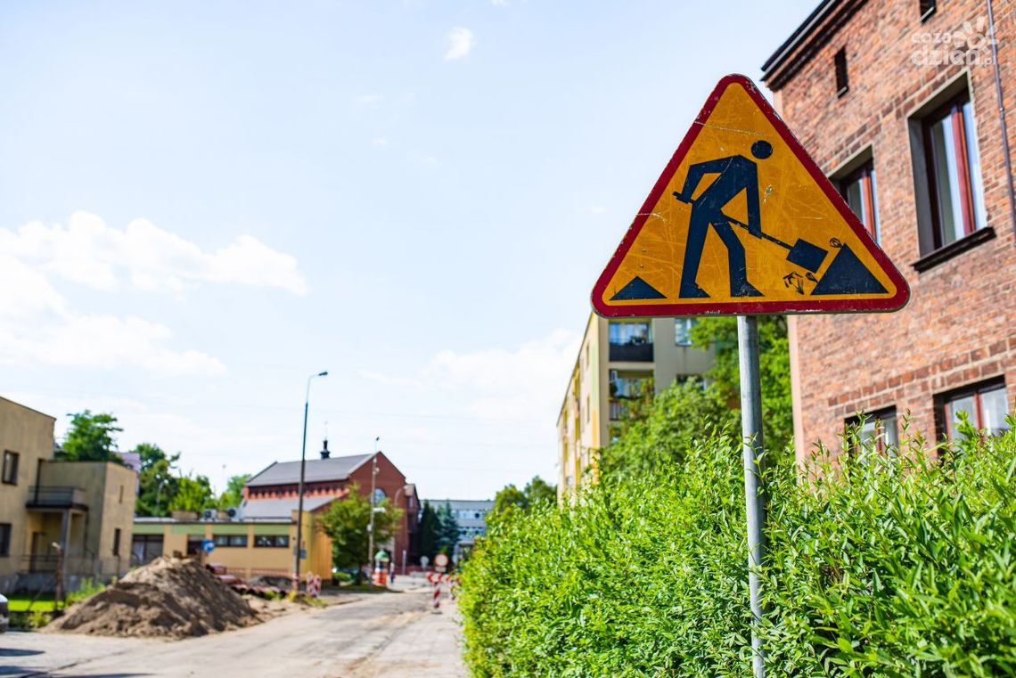 Inwestycje drogowe. Gdzie utrudnienia?