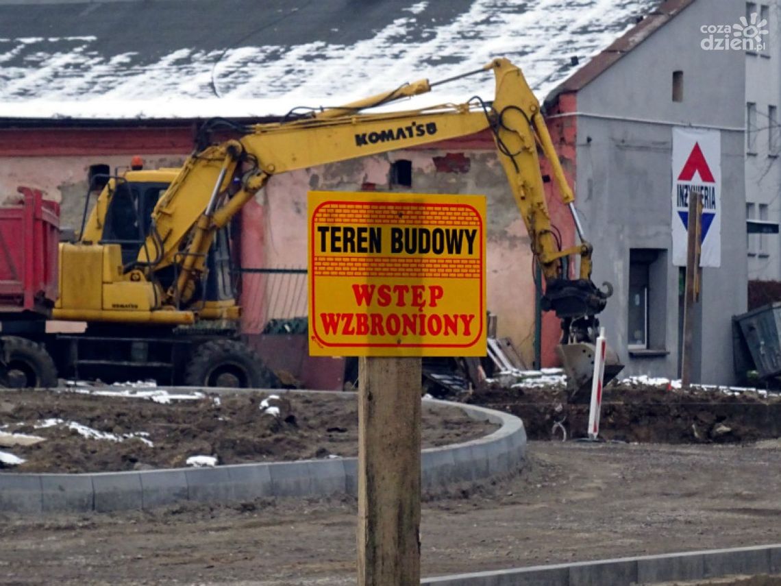 Inwestycje drogowe i zmiany w komunikacji. To przyniósł 2019 rok Inwestycje drogowe i zmiany w komunikacji. To przyniósł 2019 rok