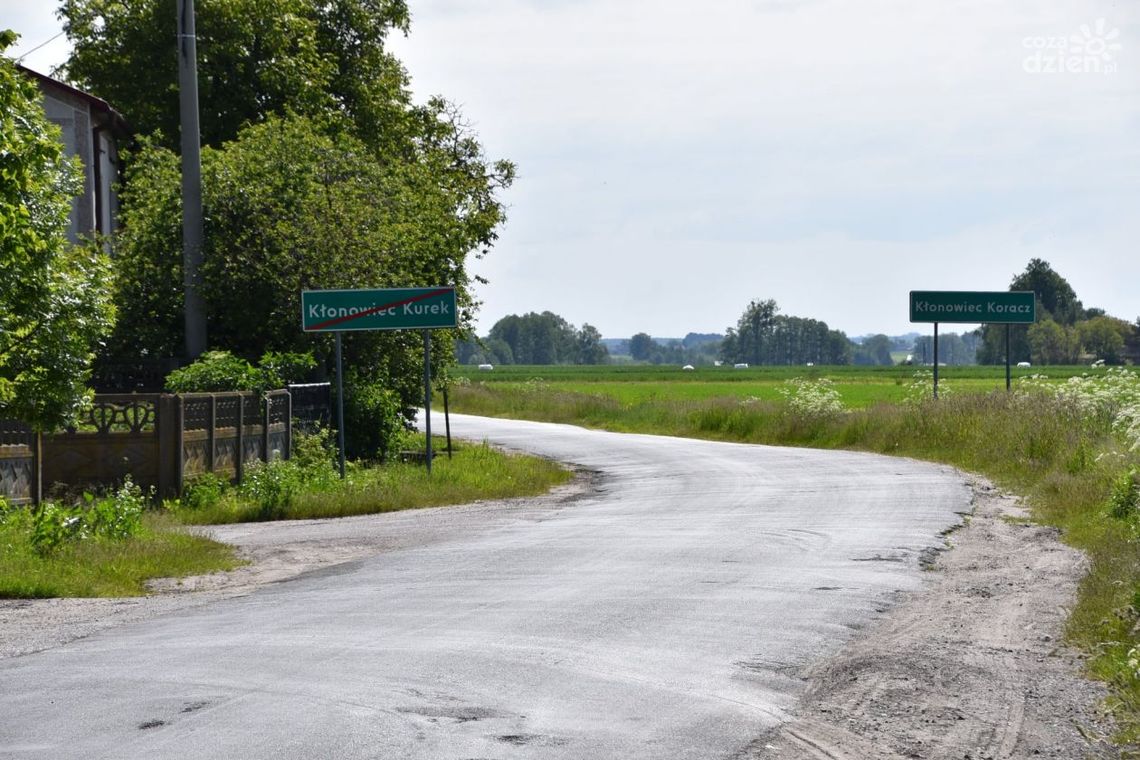 Inwestycje drogowe w powiecie radomskim. Jakie drogi będą remontowane?