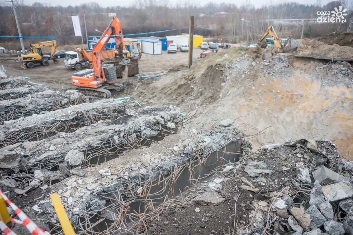 Inwestycje drogowo-komunikacyjne w 2018 roku