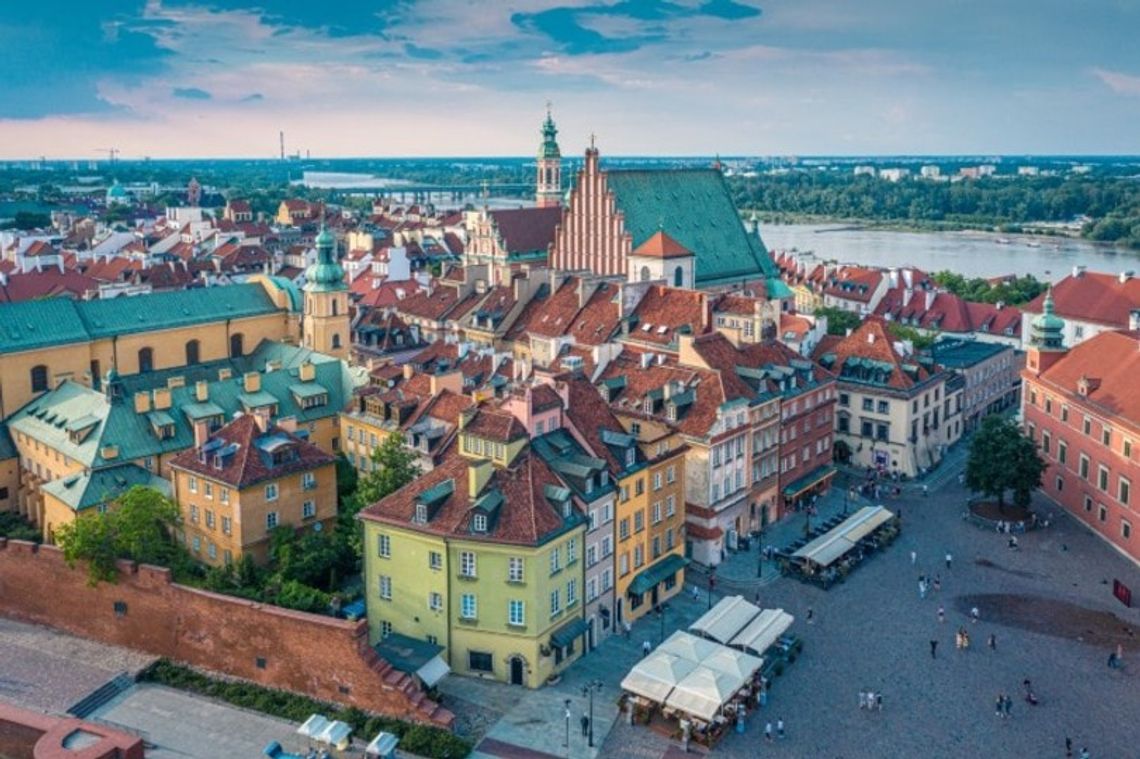 Inwestycje mieszkaniowe w Warszawie – którą dzielnice wybrać? Inwestycje mieszkaniowe w Warszawie – którą dzielnice wybrać?