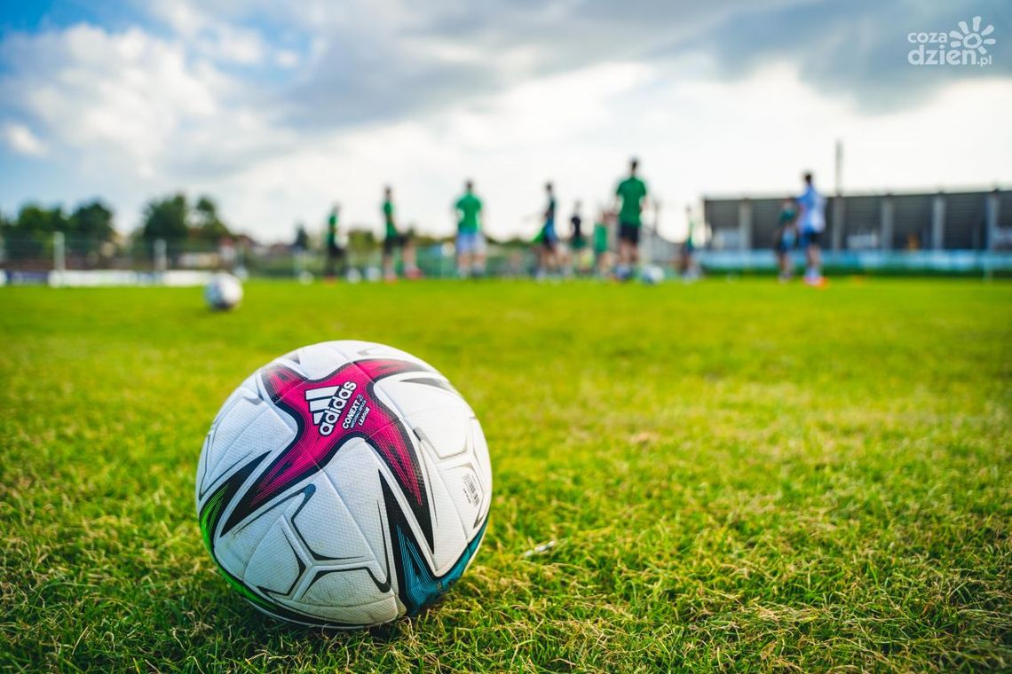 Inwestycje na stadionie w Iłży. Będzie nowa trybuna i tablica wyników Inwestycje na stadionie w Iłży. Będzie nowa trybuna i tablica wyników
