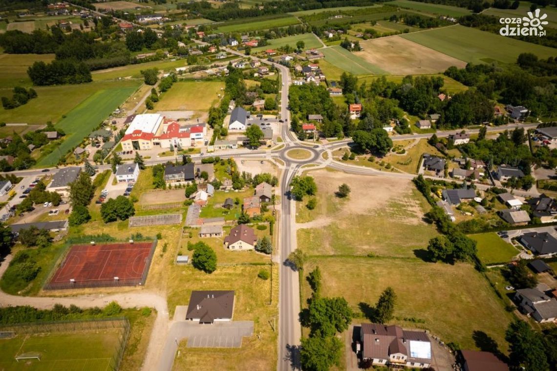 Inwestycje wodno-kanalizacyjne w Kowali. Gmina otrzymała duże dofinansowanie Inwestycje wodno-kanalizacyjne w Kowali. Gmina otrzymała duże dofinansowanie