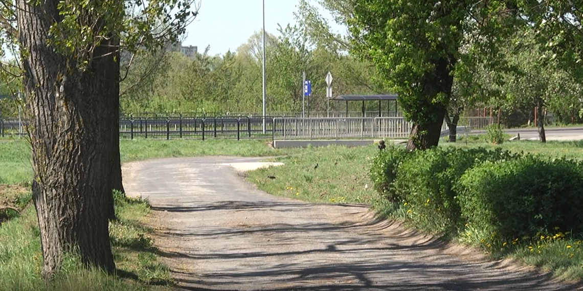 Inwestycje wodociągowe na Sadkowie