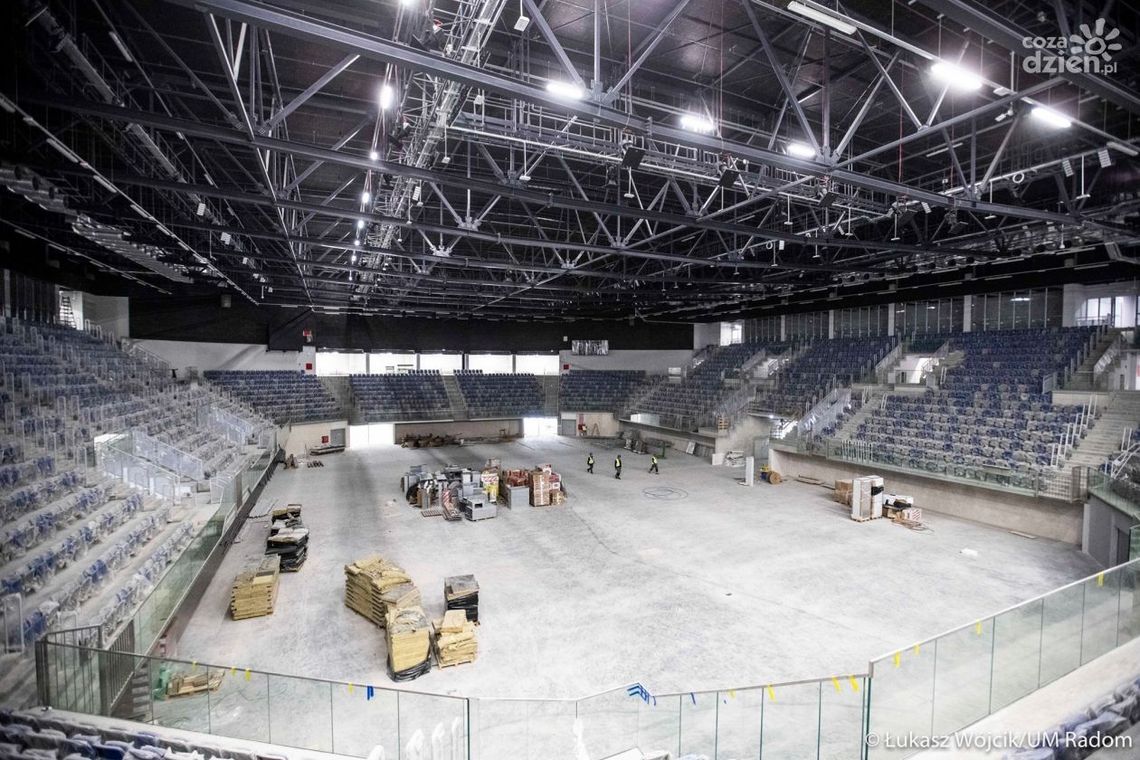 Inwestycyjne podsumowanie roku