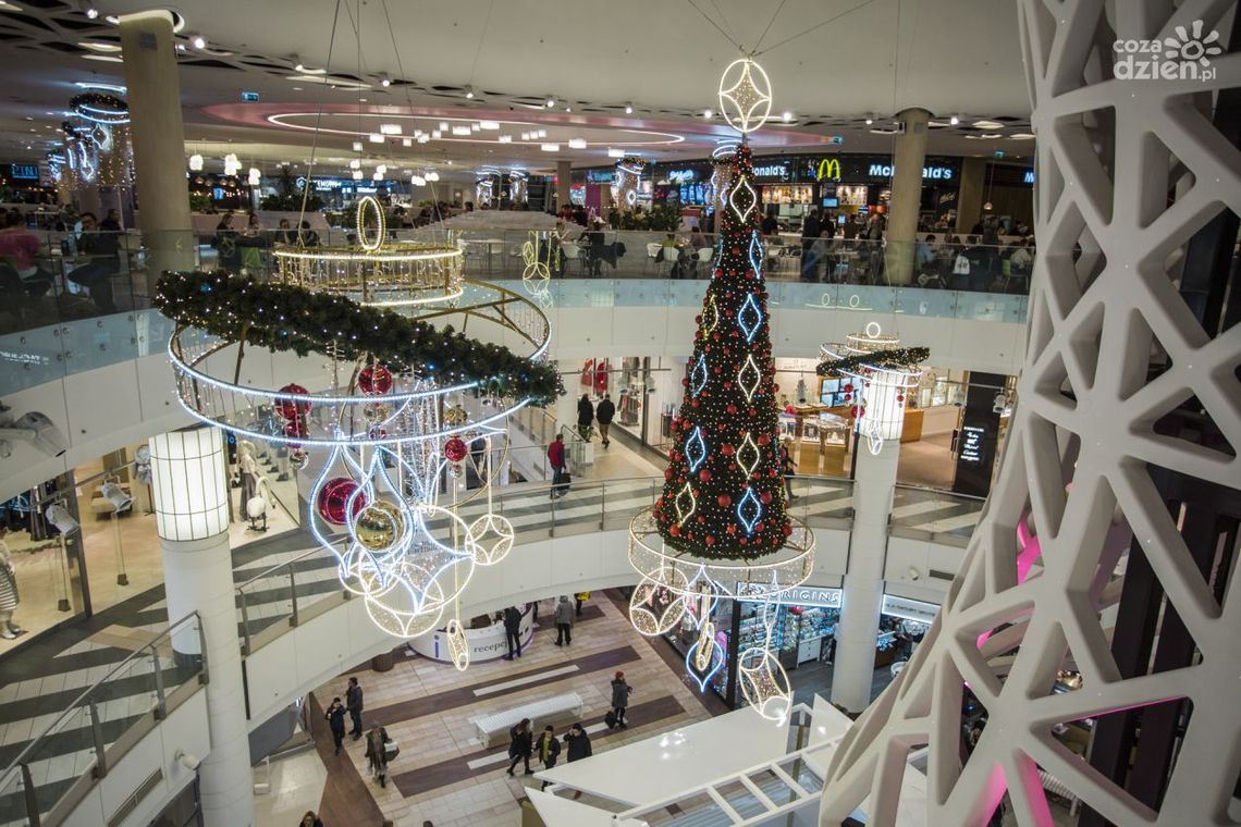 IPB Decoration – Lider w projektowaniu iluminacji świątecznych dla centrów handlowych i przestrzeni publicznych