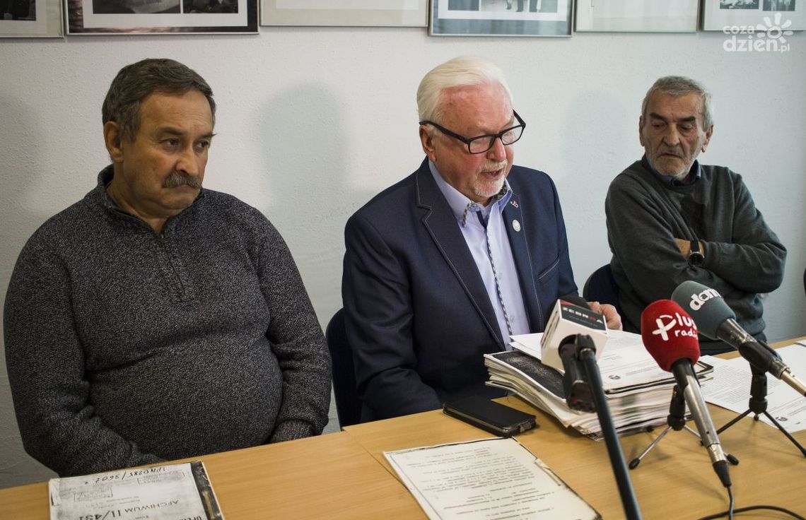 IPN sprawdzi Stanisława Kowalskiego?