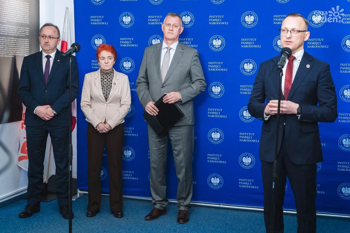 IPN wznawia śledztwa w sprawie Czerwca '76
