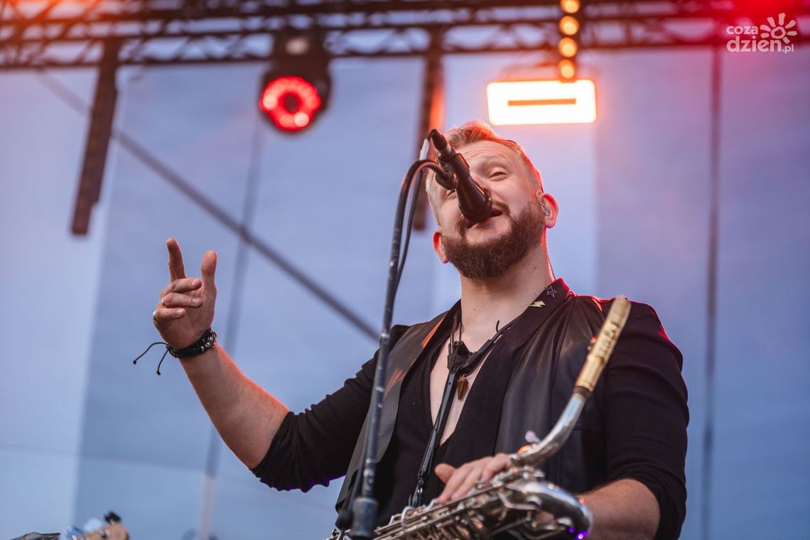 IRA i Playboys gwiazdami Iłżeckich Dni Kultury