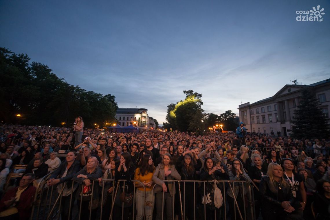 IRA, Kękę i Alicetea na scenie! Zobaczcie zdjęcia!