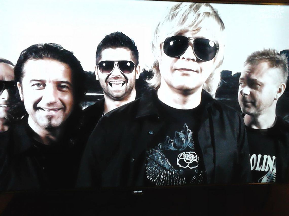 IRA wyśpiewała nadzieję dla Oli