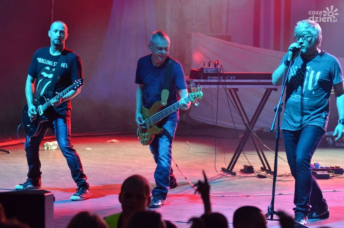 IRA z Radomską Nagrodą Kulturalną! IRA z Radomską Nagrodą Kulturalną!