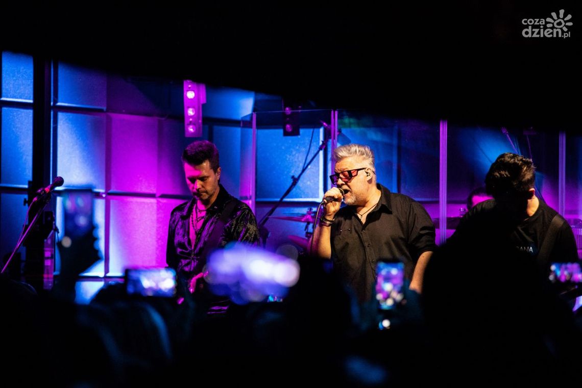 IRA zaprezentowała nowy singiel "Za późno już". Kolejna płyta studyjna coraz bliżej IRA zaprezentowała nowy singiel "Za późno już". Kolejna płyta studyjna coraz bliżej