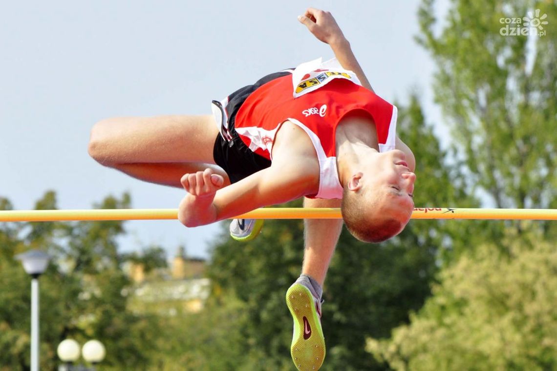 Irena Szewińska chwali nasz stadion Irena Szewińska chwali nasz stadion