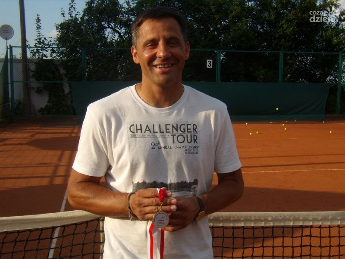 Ireneusz Górka mistrzem Polski amatorów