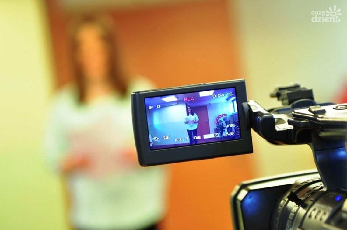 Isabel Marcinkiewicz sprzeda się?