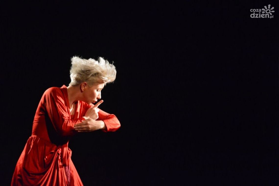 Iskra, która wznieciła płomień