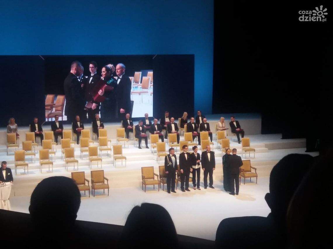 ITM Poland z Czwartym Diamentem