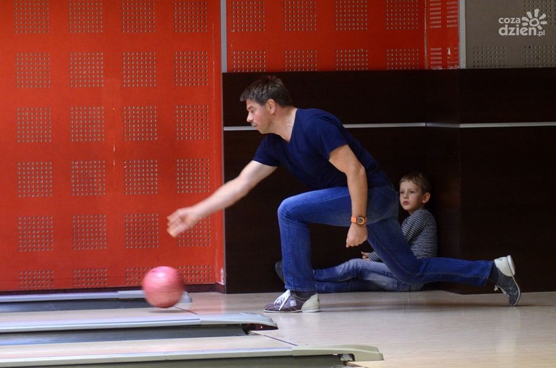 IV Charytatywny Turniej w Kręgle IV Charytatywny Turniej w Kręgle