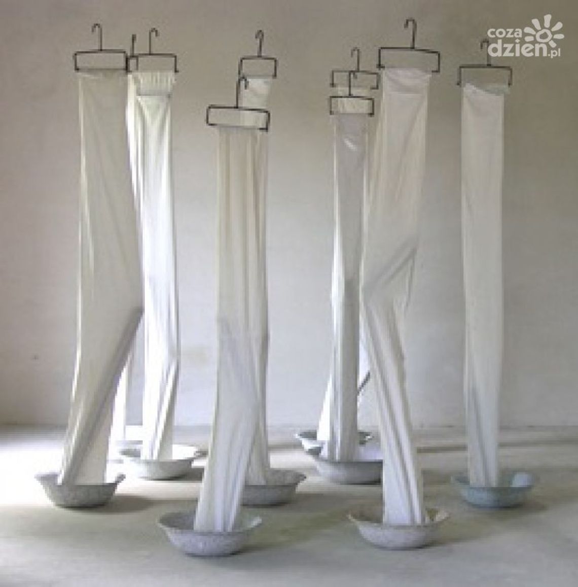 IV edycja wystawy "Mistrz i Uczniowie" w "Łaźni"