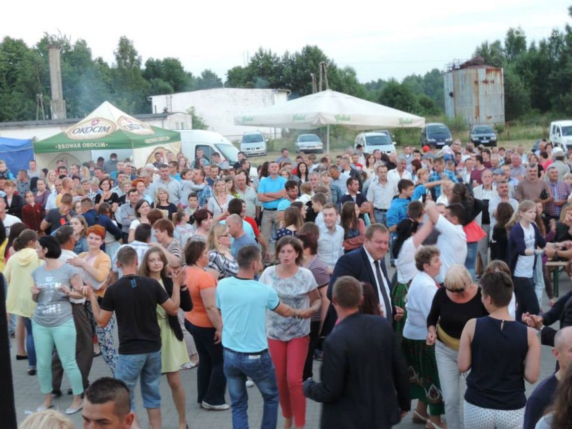 IV Jarmarki Skrzyneckie IV Jarmarki Skrzyneckie