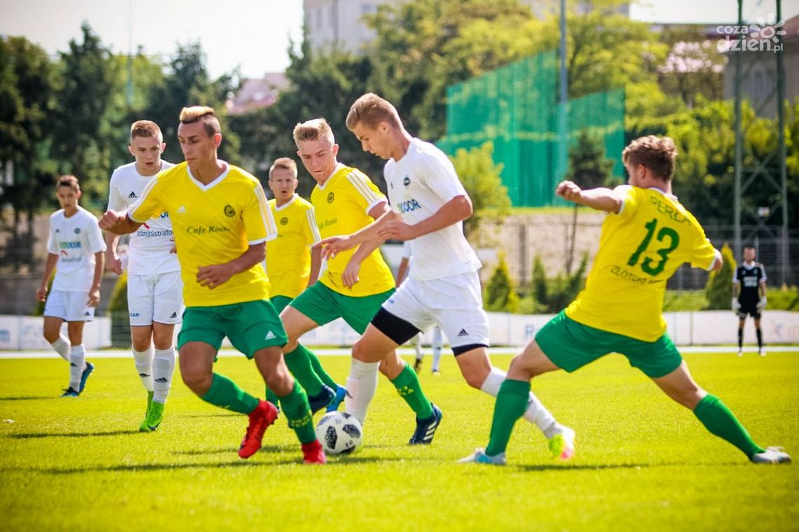 IV liga. "Derby" rezerw, sprawdzian Pilicy IV liga. "Derby" rezerw, sprawdzian Pilicy