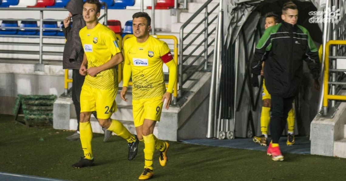 IV liga. Derby w Kozienicach, wyzwania Radomiaka i Oskara IV liga. Derby w Kozienicach, wyzwania Radomiaka i Oskara