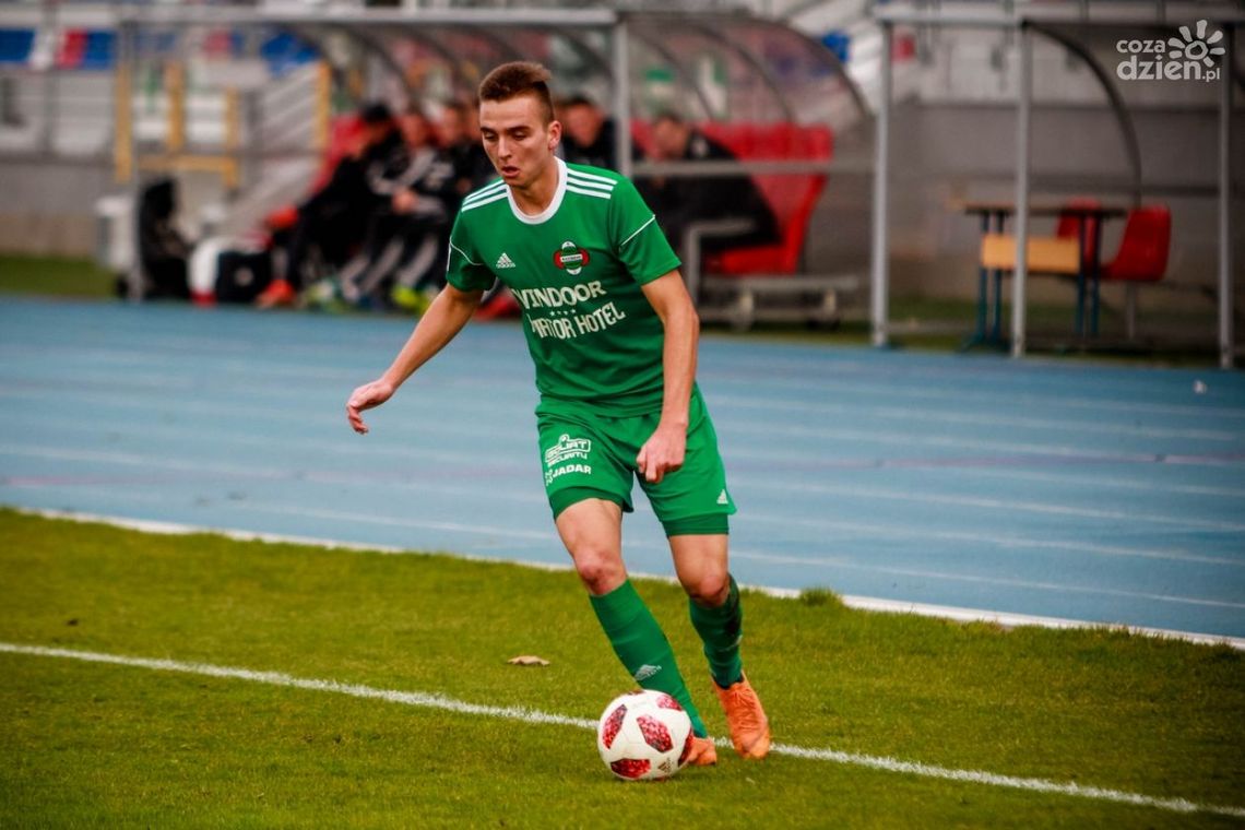 IV liga. Hit z udziałem Pilicy IV liga. Hit z udziałem Pilicy