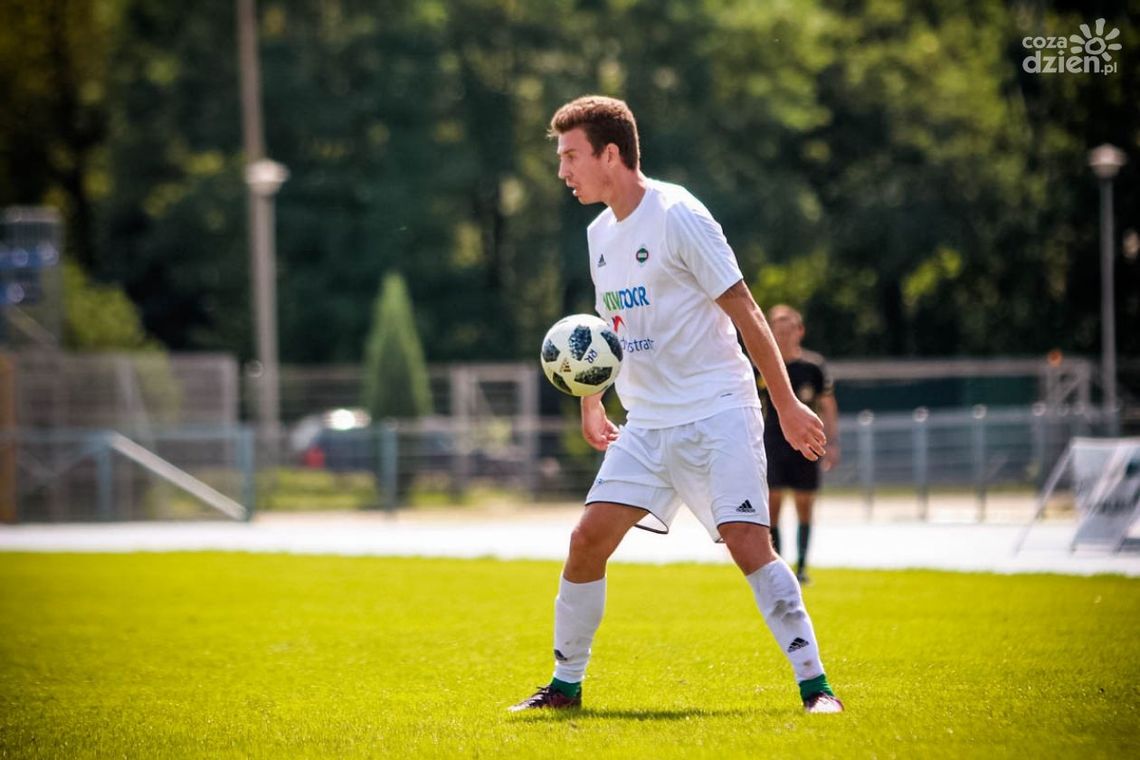 IV liga. Hity w Białobrzegach i Kozienicach IV liga. Hity w Białobrzegach i Kozienicach