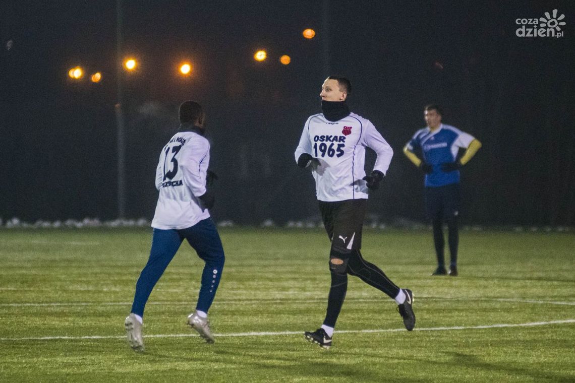 IV liga. Kolejka na szczycie i starcie rezerw IV liga. Kolejka na szczycie i starcie rezerw