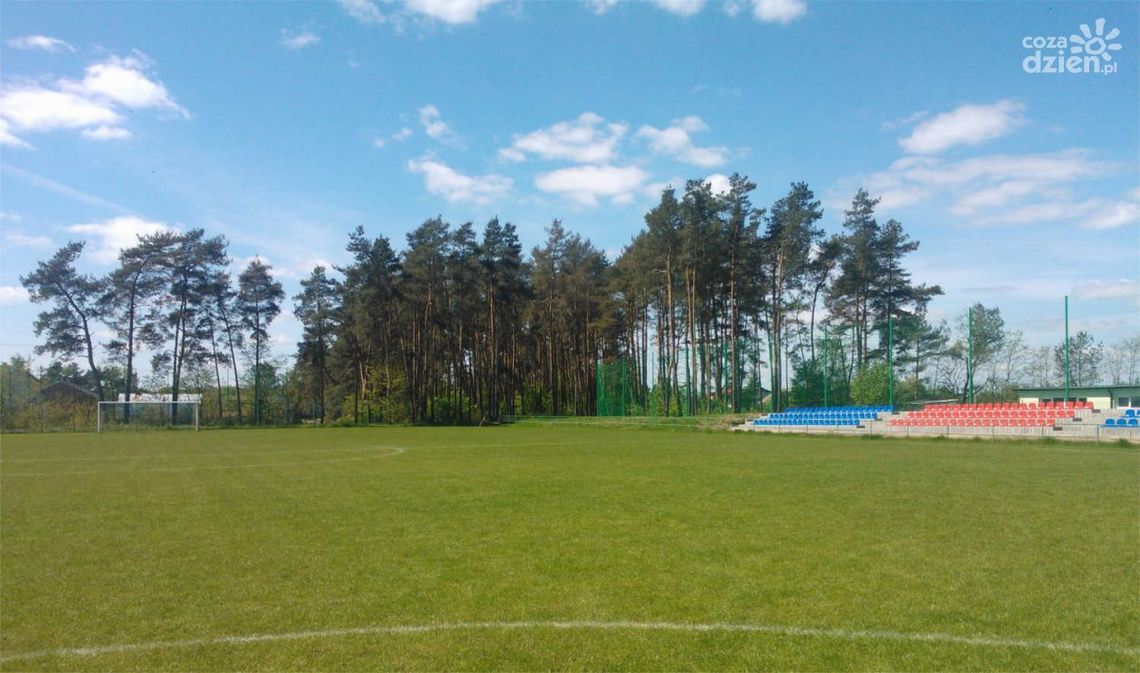 IV liga. LKS Promna, czyli niedosyt kopciuszka