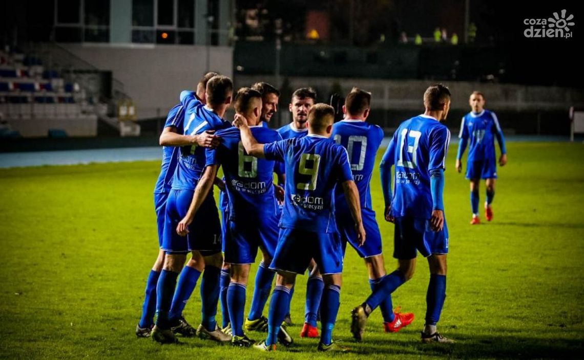 IV liga. Oskar jak Liverpool, Pilica wciąż liderem IV liga. Oskar jak Liverpool, Pilica wciąż liderem