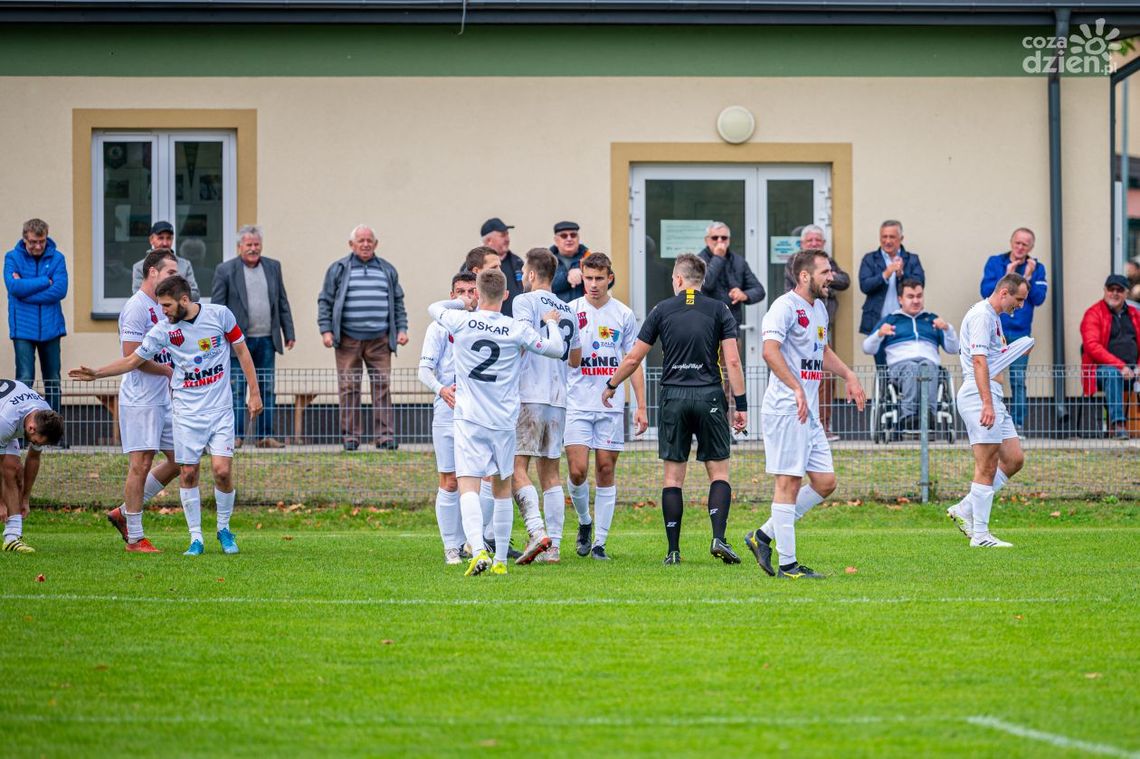 IV liga: Oskar lepszy w derbach od Enea Energii IV liga: Oskar lepszy w derbach od Enea Energii