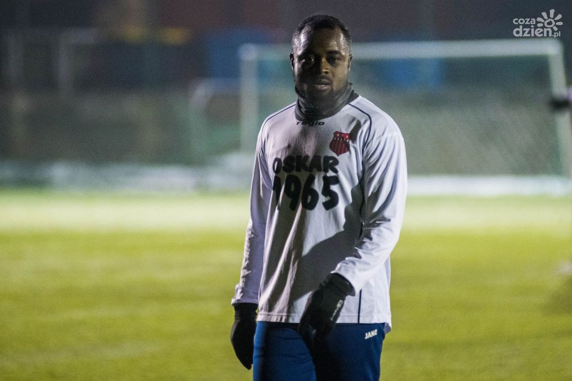 IV liga. Oskar Przysucha, czyli na dworze u Księcia IV liga. Oskar Przysucha, czyli na dworze u Księcia